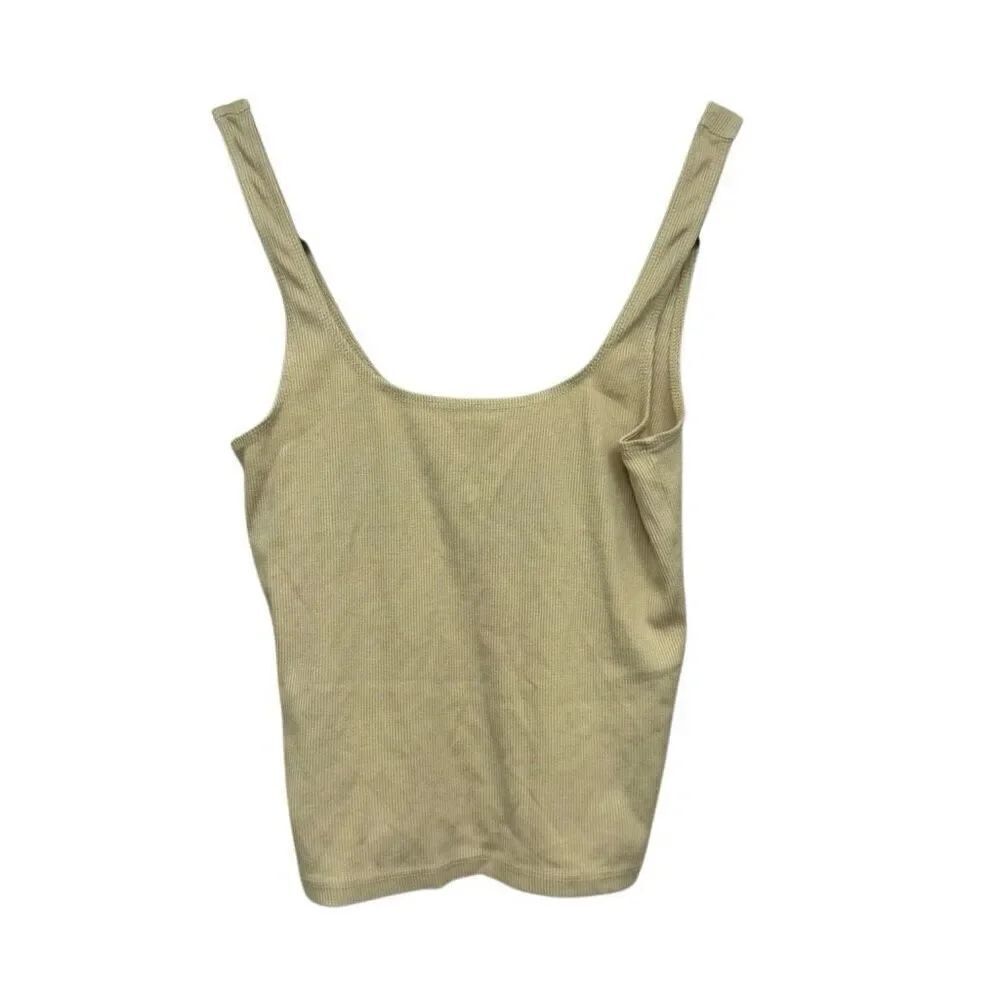 Show me your mumu beige tank size XS
